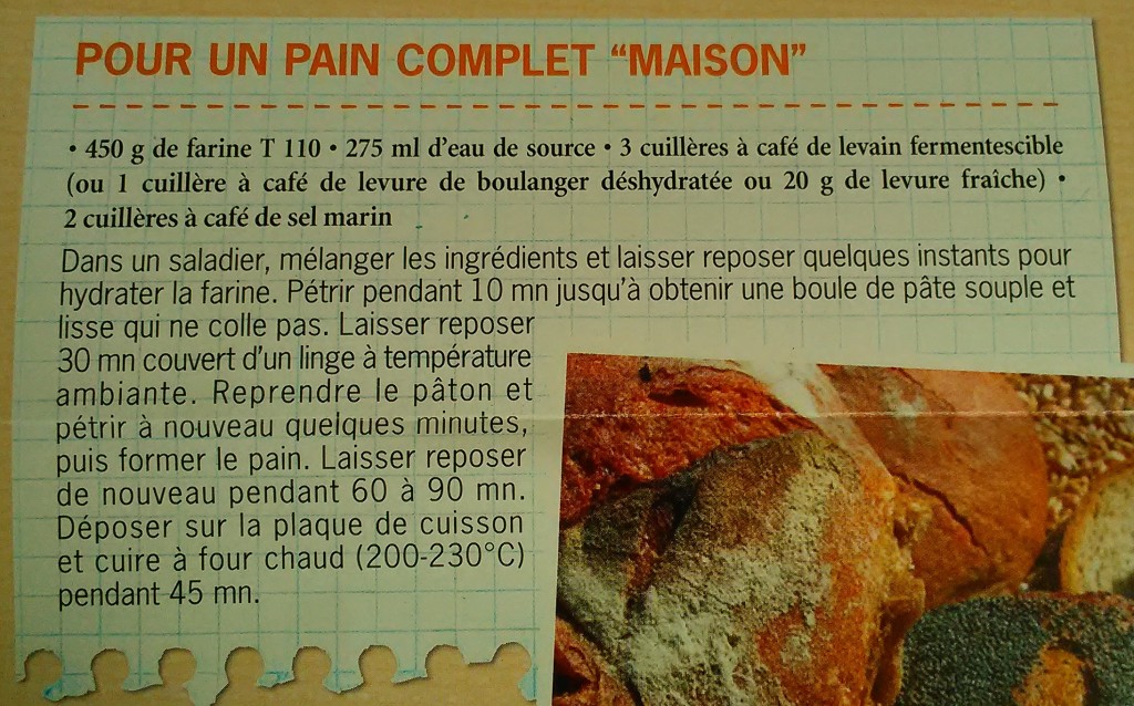 Faire sa boule de pain complet_doc-biocoop