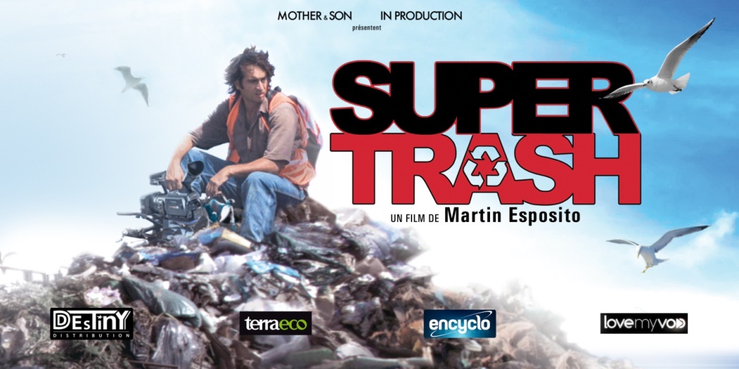 super-trash