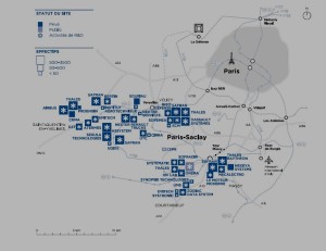 Aérospatial, défense et sécurité. Encore une très forte prédominance du privé, sera-t-il relayer le marché public ? sans transférer la technologie par des délocalisations