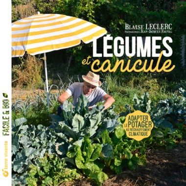 Légumes et canicule